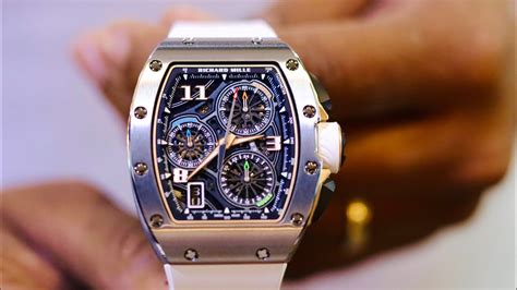 why is richard mille so expensive quora|richard mille cheapest.